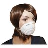 Proguard Dusk Mask, Disposable, Nontoxic, 50/BX, White, PK50 PGD7300B